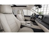 New 2025 Mercedes-Benz GLS 450 4MATIC image 4