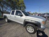 Used 2014 GMC Sierra 1500 SLE w/ SLE Value Package image 3