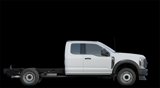 New 2025 Ford F550 4x4 SuperCab Super Duty image 5