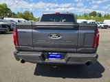 New 2025 Ford F150 Lariat w/ Equipment Group 502A High image 6