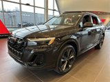 New 2025 Audi Q7 3.0T Premium Plus image 4