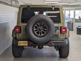 New 2025 Jeep Wrangler Unlimited Rubicon 392 image 4