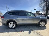 Used 2021 Volkswagen Atlas SE image 4