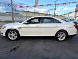 Used 2013 Ford Taurus SEL image 4