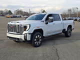 New 2025 GMC Sierra 2500 Denali w/ Denali Reserve Package image 3