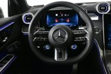 New 2026 Mercedes-Benz GLC 43 AMG 4MATIC Coupe image 2