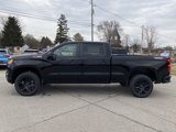 New 2025 Chevrolet Silverado 1500 LT Trail Boss w/ Convenience Package II image 3