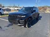 New 2025 Jeep Grand Cherokee Limited w/ Luxury Tech Group II image 3