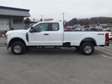 New 2025 Ford F250 XLT w/ Snow Plow/Camper Package image 2