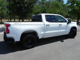 Used 2023 Chevrolet Silverado 1500 W/T w/ WT Value Package image 4