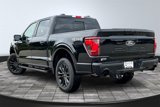New 2025 Ford F150 XLT w/ Equipment Group 302A MID image 4