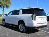New 2025 Chevrolet Suburban Premier image 6