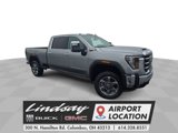New 2025 GMC Sierra 2500 SLT w/ SLT Convenience Package image 2