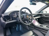 New 2025 Porsche Taycan 4S image 4
