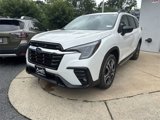New 2025 Subaru Ascent Limited image 4