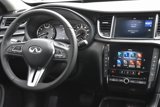 New 2025 INFINITI QX50 Luxe image 2