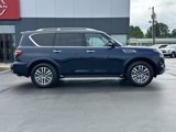 Certified 2024 Nissan Armada SL w/ Cargo Package image 2