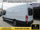Used 2021 Ford Transit 250 148 High Roof Extended image 2
