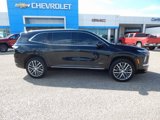 Used 2025 Buick Enclave Avenir w/ Super Cruise Package image 2
