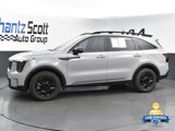 Used 2025 Kia Sorento SX Prestige w/ Olive Brown Leather Package image 2