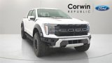 New 2025 Ford F150 Raptor image 2