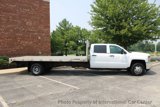 Used 2016 Chevrolet Silverado 3500 W/T image 3