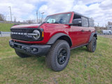 New 2025 Ford Bronco Badlands image 2