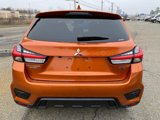New 2025 Mitsubishi Outlander Sport AWD image 4