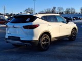 Used 2023 Chevrolet Blazer LT w/ Midnight/Sport Edition image 3
