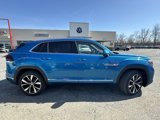 New 2025 Volkswagen Atlas Cross Sport SEL Premium R-Line image 4