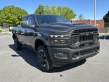 New 2025 RAM 2500 Rebel image 4