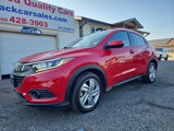 Used 2019 Honda HR-V EX image 2