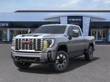 New 2025 GMC Sierra 3500 Denali w/ Denali Reserve Package image 6