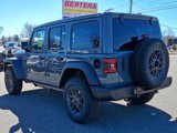 New 2025 Jeep Wrangler Sport S image 3