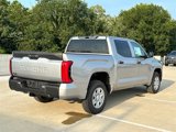 New 2025 Toyota Tundra SR image 4