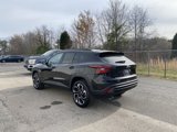New 2025 Chevrolet Trax RS w/ Sunroof Package image 4