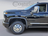 New 2025 Chevrolet Silverado 3500 High Country w/ High Country Premium Package image 2
