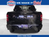 New 2025 RAM 1500 Laramie w/ Night Edition image 4