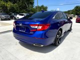 Used 2020 Honda Accord Sport image 6