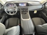 New 2025 Nissan Armada SV image 2