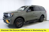 New 2025 Ford Expedition Tremor image 3