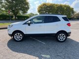 Certified 2018 Ford EcoSport SE w/ SE Convenience Package image 5