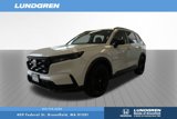 Used 2025 Honda CR-V Sport-L image 3