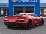 New 2025 Chevrolet Corvette Z06 w/ Stealth Interior Trim Package image 4
