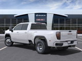 New 2025 GMC Sierra 3500 Denali image 3