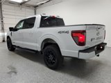 New 2025 Ford F150 XLT image 4
