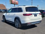 New 2025 Mercedes-Benz GLS 450 4MATIC image 3
