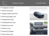 Certified 2022 MAZDA CX-5 Signature image 2