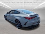 New 2025 Mercedes-Benz CLE 53 AMG 4MATIC Coupe image 4