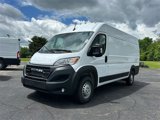 New 2025 RAM ProMaster 3500 w/ Convenience Group image 3